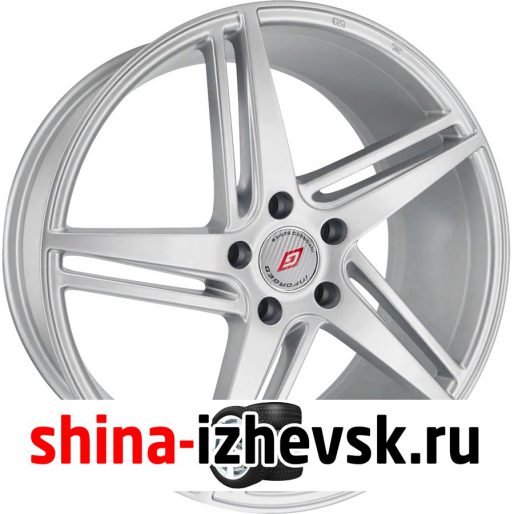 Колесный диск INFORGED IFG31 8.5xR19 5×112 ET32 DIA66.6 серебристый в Ижевске